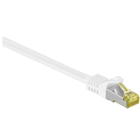 goobay Netzwerkkabel 91098 15 m – Bild 2