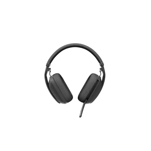 Logitech Zone Vibe 100 – Schwarz – Bild 2