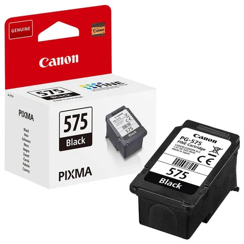 Canon PG-575 - Schwarz - Druckerpatrone – Bild 3