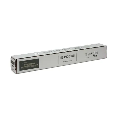 KYOCERA TK-8515K Toner schwarz – Bild 3