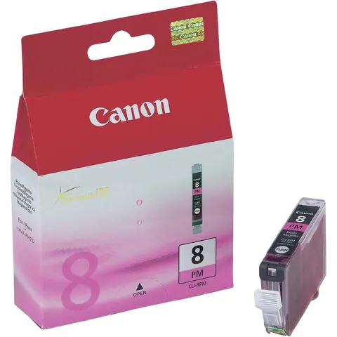 Canon CLI-8PM - Fotomagenta - Druckerpatrone – Bild 3