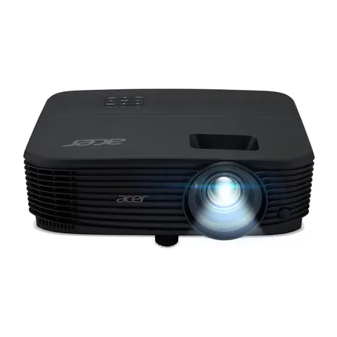 Acer X1329 – Bild 2