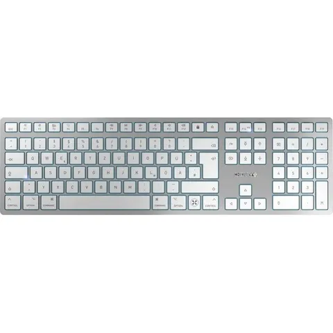 CHERRY KW 9100 SLIM FOR MAC keyboard – Bild 2