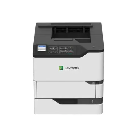 Lexmark MS821dn – Bild 2