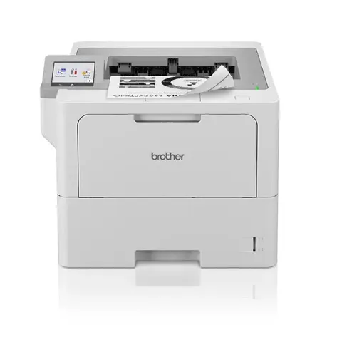 Brother HL-L6410DN - Laserdrucker – Bild 3