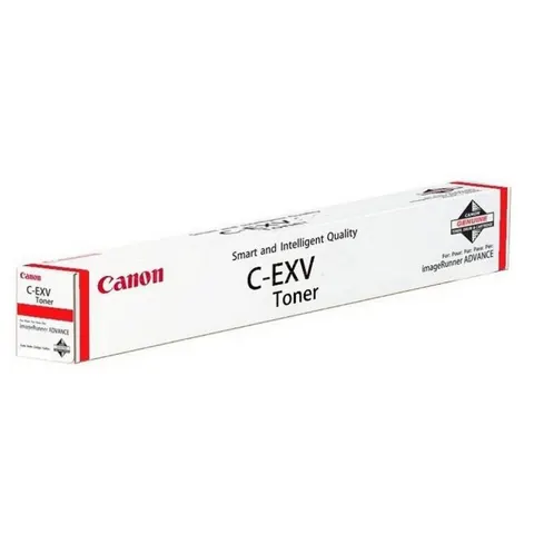 Canon C-EXV 52 M - Magenta - Toner – Bild 3