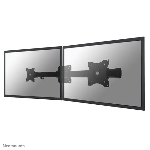 Neomounts FPMA-CB100BLACK – Schwarz – Bild 2