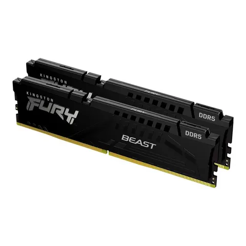KINGSTON 64GB 6000MT/s DDR5 CL36 DIMM – Bild 2