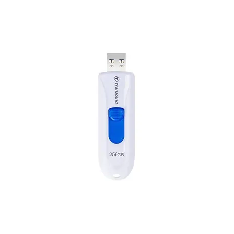 Transcend JetFlash 790 USB-Stick 256 GB – Bild 2