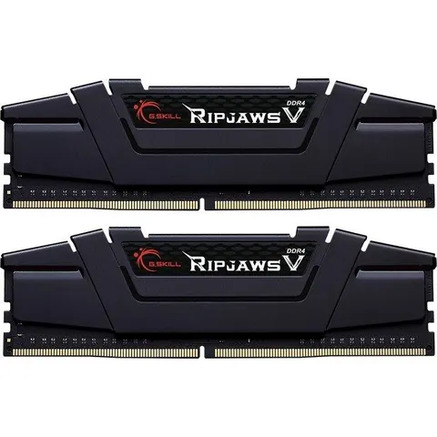 G.Skill Ripjaws V F4-3600C16D-32GVKC memory module – Bild 2