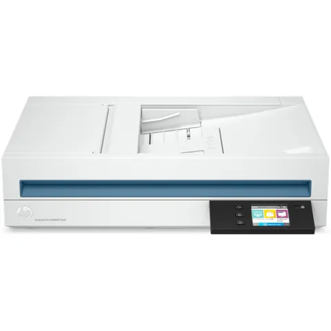 HP ScanJet Pro N4600 fnw1 – Bild 3
