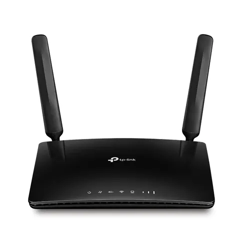 TP-Link Archer MR600 wireless router – Schwarz – Bild 2