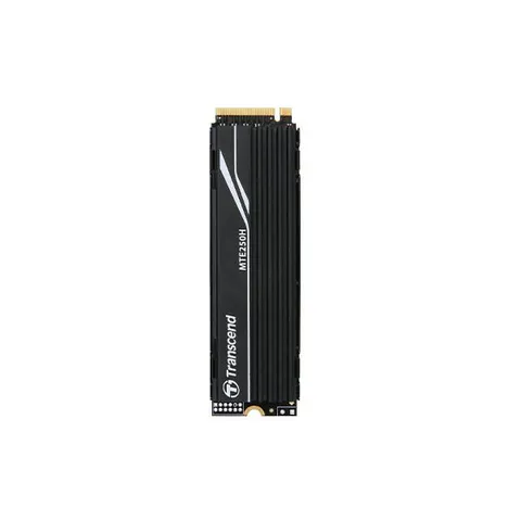 Transcend MTE250H M.2 SSD - 2 TB – Bild 2