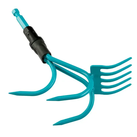 Gardena Grubber-Rechen combisystem – Bild 2