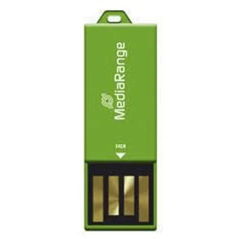 MediaRange Nano USB-Stick 32GB – Bild 2