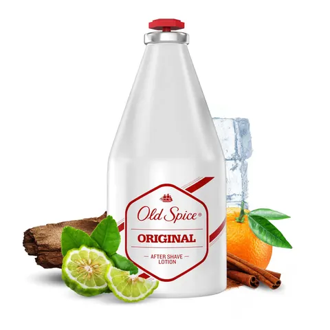 Old Spice® ORIGINAL After Shave 150 ml – Bild 3