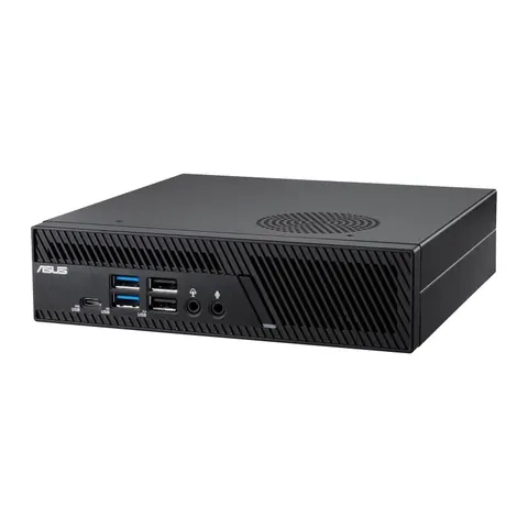 ASUS PB63-B7016MH Mini Desktop PC – Bild 2