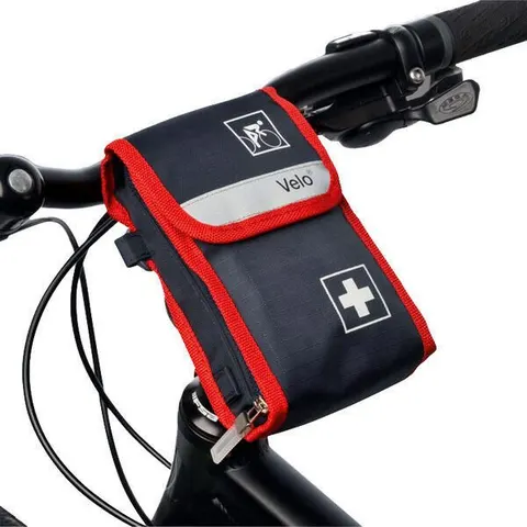Fahrrad Verbandtasche 61180 – Bild 3