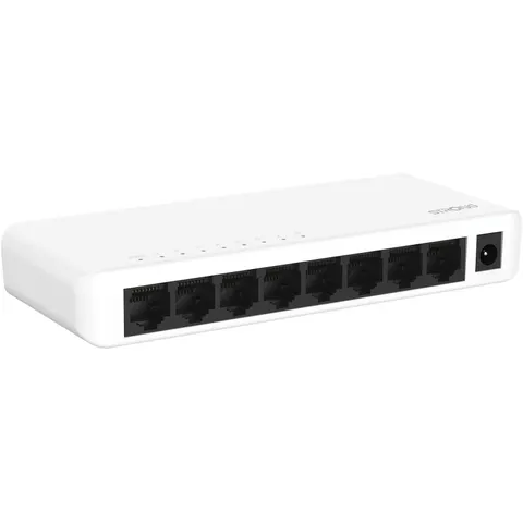 STRONG Switch 5-fach SW8000P – Bild 2