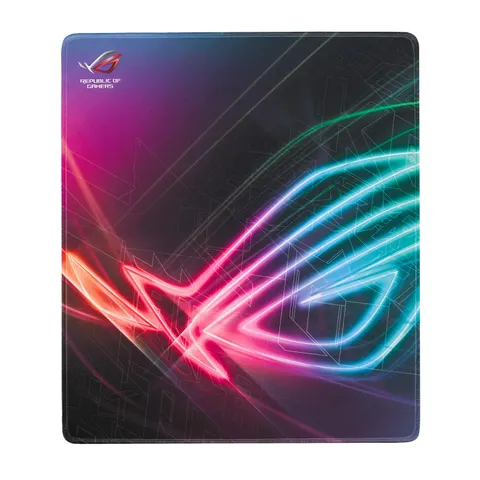 ASUS ROG STRIX Edge Gaming-Mauspad – Bild 2