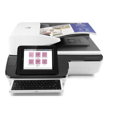HP ScanJet Enterprise Flow N9120 fn2 – Bild 3
