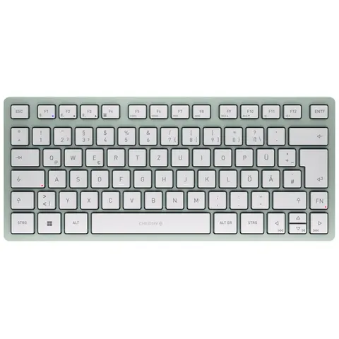 CHERRY KW 7100 MINI BT keyboard – 107900 – Bild 2
