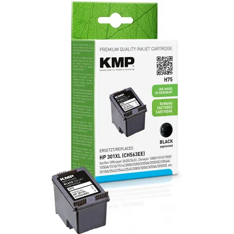 KMP H75 ink cartridge – Bild 3