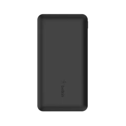 Belkin BoostCharge Powerbank 10K schwarz – Bild 2