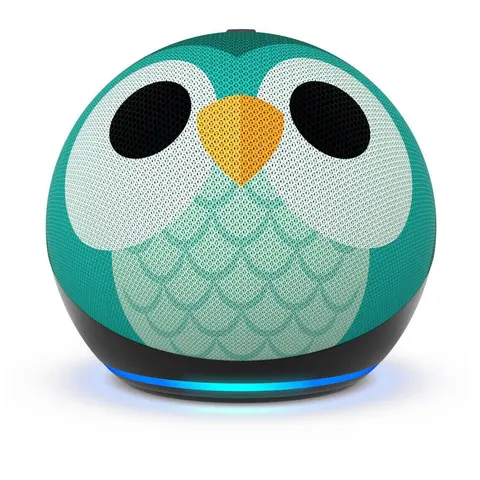Amazon Echo Dot Kids (5.Gen) – 915742 – Bild 3