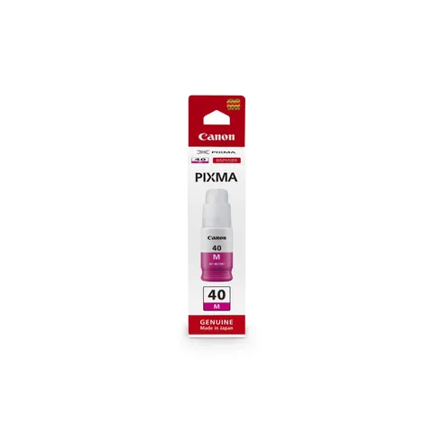 Canon GI-40M - Magenta - Druckerpatrone – Bild 2