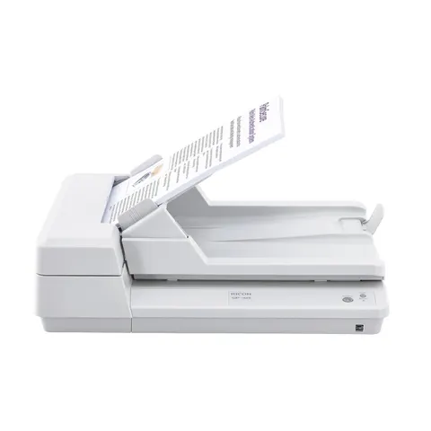 RICOH SP-1425 Dokumenten-Scanner – Bild 2
