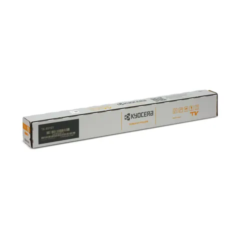 Kyocera TK-8515Y - Gelb - Toner – Bild 3