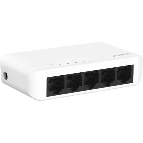 STRONG Switch 5-fach SW5000P – Bild 2