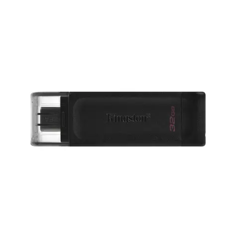Kingston DataTraveler® 70 - 128GB – Bild 2