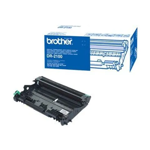 Brother DR-2100 printer drum – Bild 3