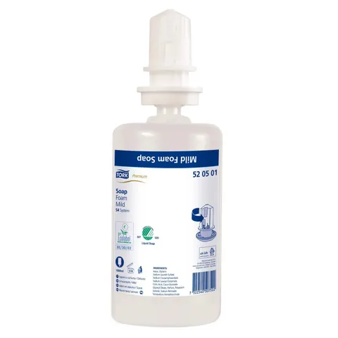 TORK Schaumseife, mild, 1.000 ml – Bild 3