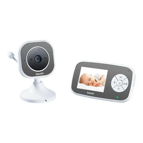 BY 110 Babyphone – Bild 2