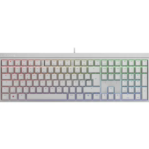 CHERRY MX 2.0S RGB keyboard – Bild 3
