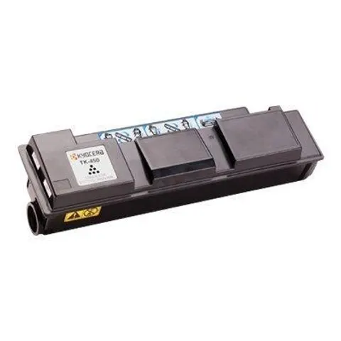 Kyocera TK-450 - Schwarz - Toner – Bild 3