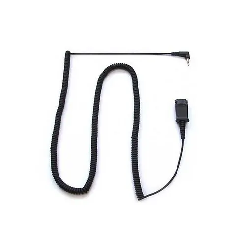 HP Poly 3,5mm to QD Cbl for IP Touch 3M – Bild 2