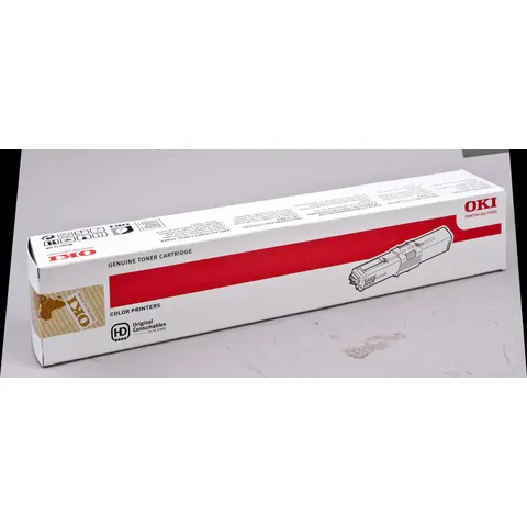 OKI Toner C500 magenta 5000 Seiten – Bild 4