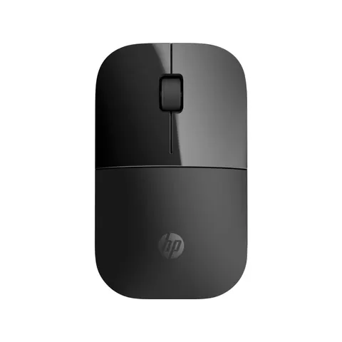 HP Z3700 Black Wireless mouse – Bild 3
