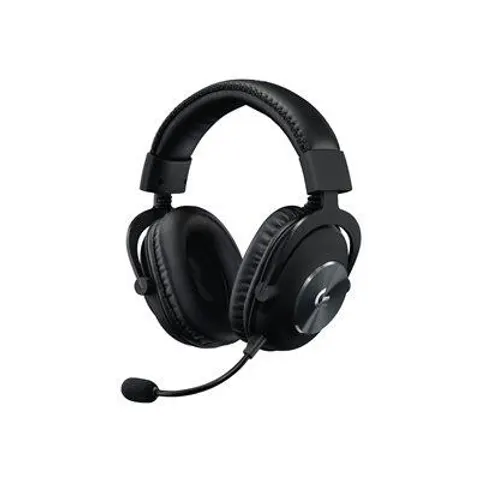 Logitech G 981-001263 headphones/headset – Bild 3