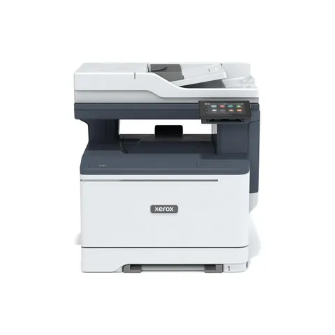 Xerox C325 Laser- Multifunktionsdrucker – Bild 2