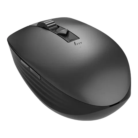 HP 635 Multi-Device Maus – Schwarz – Bild 2