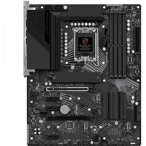 ASRock Z790 PG Lightning – Bild 2