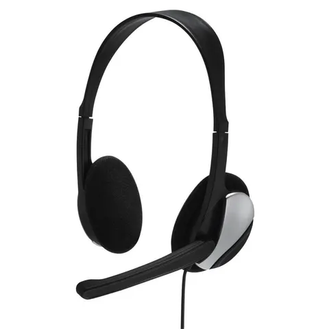 "PC-Office-Headset ""HS-P100"" (00139900)" – Bild 3
