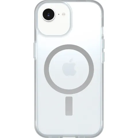 OtterBox React MagSafe Apple iPhone 17e/16e/15/14/13 - clear – Bild 2