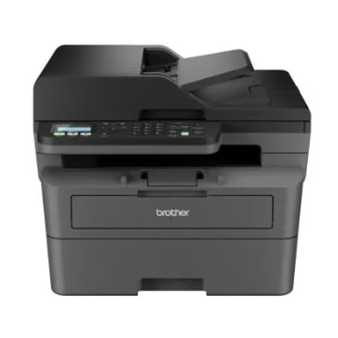Brother MFC-L2800DW - Laserdrucker – Schwarz – Bild 4