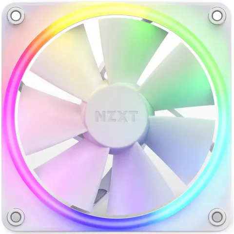 NZXT F120 RGB – Bild 2